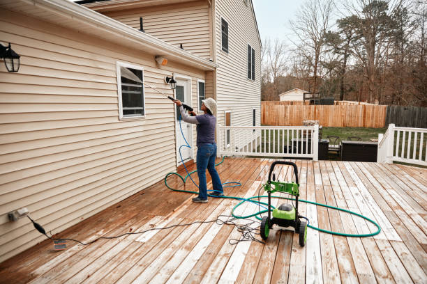 Pressure Washing Estimates in White Sands, NM